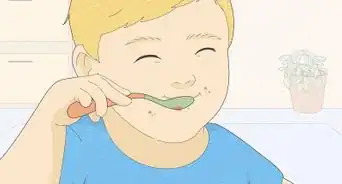 Get Your Toddler to Eat with Utensils