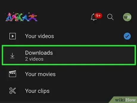 Image titled Download YouTube Videos on Mobile Step 5