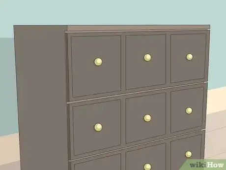 Image titled Ikea Nightstand Hack Step 12