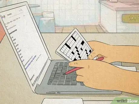 Image titled Get Better at Crosswords Step 9