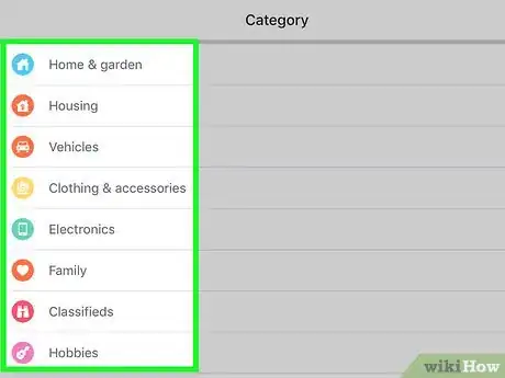 Image titled Use Facebook Marketplace on iPhone or iPad Step 6