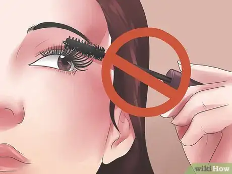 Image titled Grow Back Your Eyelashes After They Fall Out Step 2