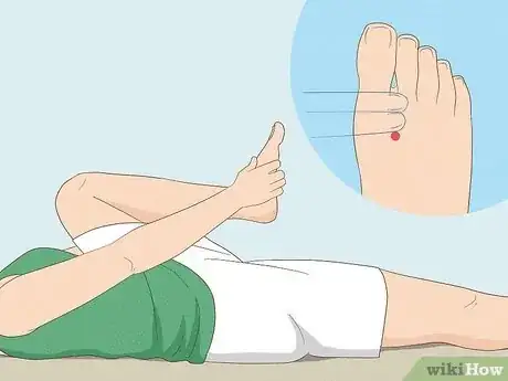 Image titled Use Acupressure for Back Pain Step 11