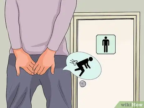 Image titled Get Rid of Gas Pains Step 1