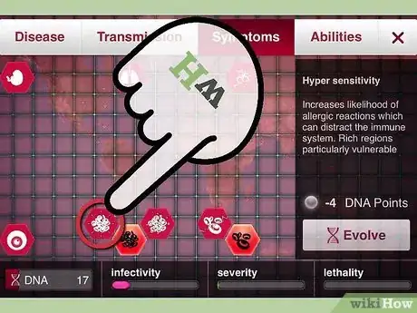 Image titled Beat Virus Brutal Mode in Plague Inc. Step 12