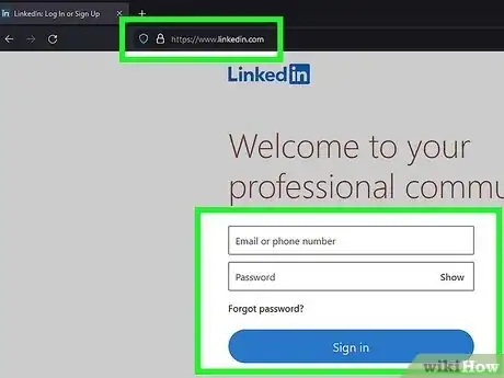 Image titled Add Certificate on LinkedIn Step 9