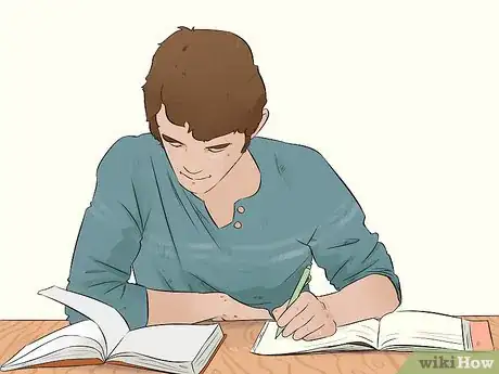 Image titled Write a Book Summary Step 1