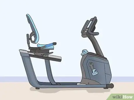 Image titled Buy an Exercise Bike Step 4