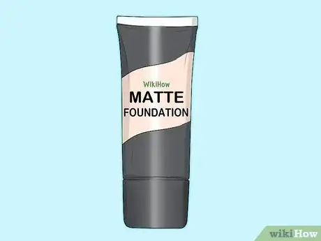 Image titled Apply Foundation on Oily Skin Step 2