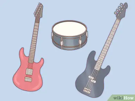 Image titled Become a Musician Step 4