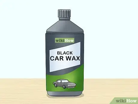 Image titled Wax a Black Car Step 3