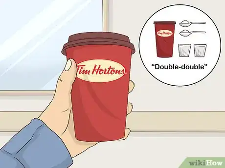 Image titled Order Tim Hortons Coffee Step 6