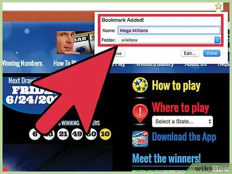 Image titled Check Mega Millions Numbers Step 5