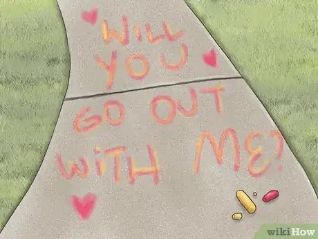 Image titled What Are Some Funny Ways to Ask Someone Out on a Date Step 2