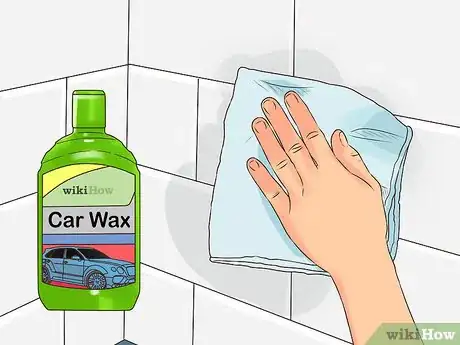 Image titled Prevent Soap Scum Step 11