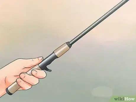 Image titled Choose a Fishing Rod Step 10