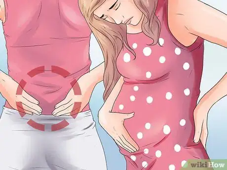 Image titled Stop Vaginal Bleeding During Pregnancy Step 11