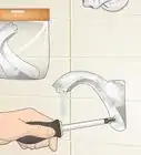 Fix a Leaky Bathtub Faucet