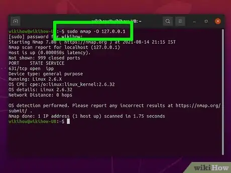 Image titled Run a Simple Nmap Scan Step 11