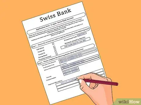 Image titled Open a Swiss Bank Account Step 6