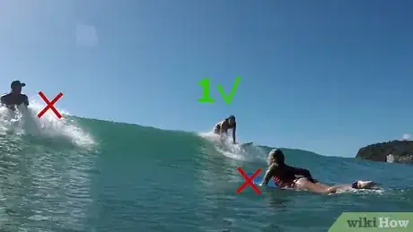 Image titled Surf Step 13