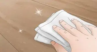 Remove Glue from Wood