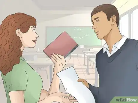 Image titled Get a Girl to Talk to You Step 14