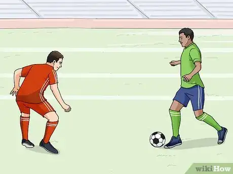 Image titled Score Goals in a Soccer Game Step 4