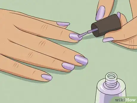 Image titled Apply Magnetic Nail Polish Step 5.jpeg