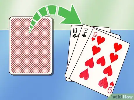 Image titled Play Double Solitaire Step 7