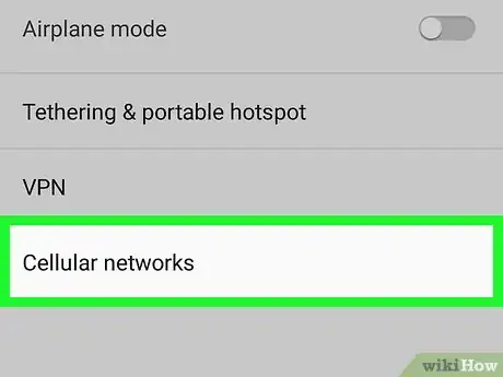 Image titled Configure MMS on Android Step 6