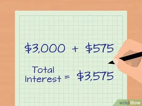 Image titled Calculate Bond Total Return Step 3