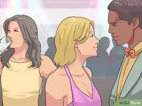 Image titled Survive a Prom when You Do Not Have a Date Step 9