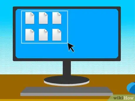 Image titled Transfer a Document to an Amazon Kindle Device (Through a USB Cable) Step 4