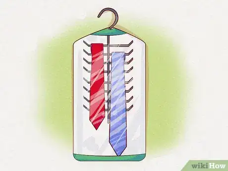 Image titled Store Ties Step 10