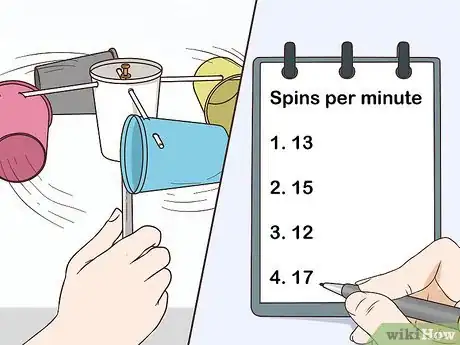 Image titled Use an Anemometer Step 11