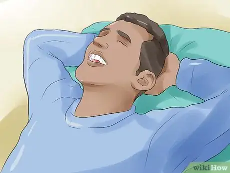 Image titled Make Yourself Sleep Using Hypnosis Step 6