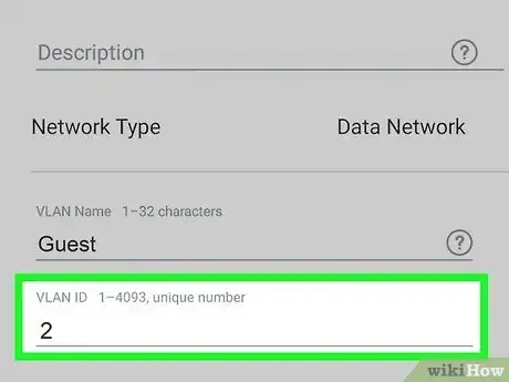 Image titled Set Vlan on Switch Guest WiFi Step 15