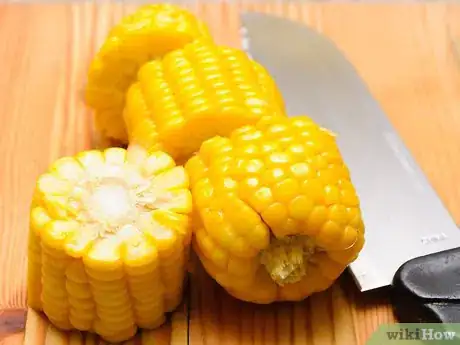 Image titled Cook Corn on the Cob in the Oven Step 19