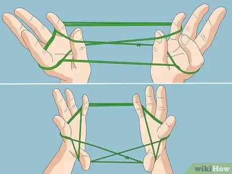 Image titled Play The Cat's Cradle Game Step 16