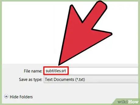 Image titled Add Subtitles to YouTube Videos Step 14