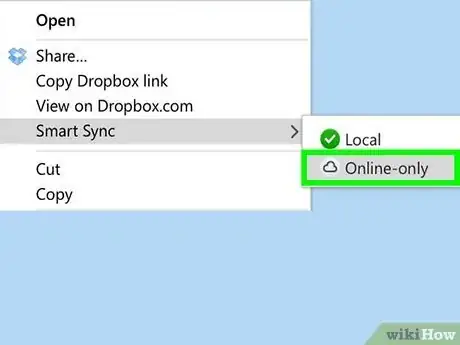 Image titled What Happens if You Delete Dropbox Files on Your Computer Step 16