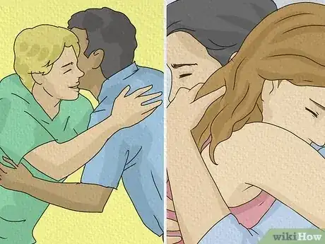 Image titled When a Guy Hugs You with Both Arms Step 13