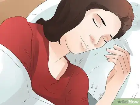 Image titled Get Beautiful While You Sleep Step 18