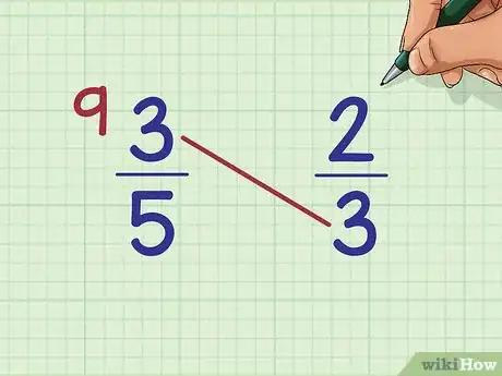 Image titled Order Fractions From Least to Greatest Step 7