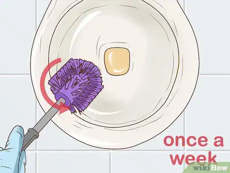 Image titled Use A Toilet Brush Step 5