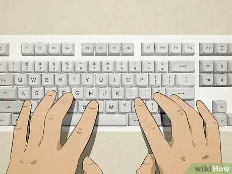 Image titled Improve Typing Speed Step 18