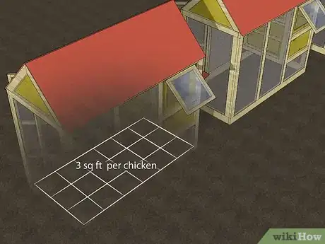 Image titled Start a Chicken Farm Business Step 11