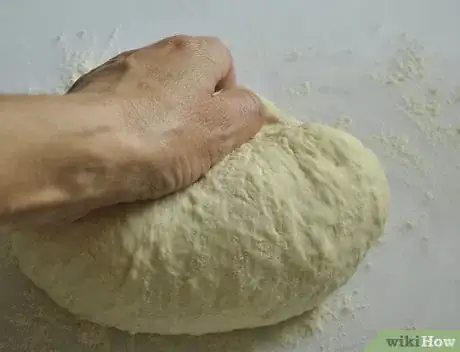 Image titled Bake Bread on the Stovetop Step 20