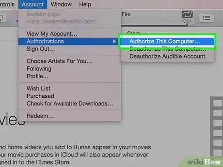 Image titled Use iTunes Step 25